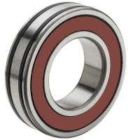 AC-6300LLUC3 交流轴承