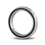 6807LLBC3/EM Single Row Radial Ball Bearings