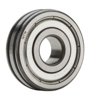 AC-6305ZZCM/L448 交流轴承