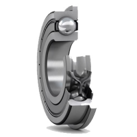 2F-FLAW678AZZ1V59 Single Row Radial Ball Bearings
