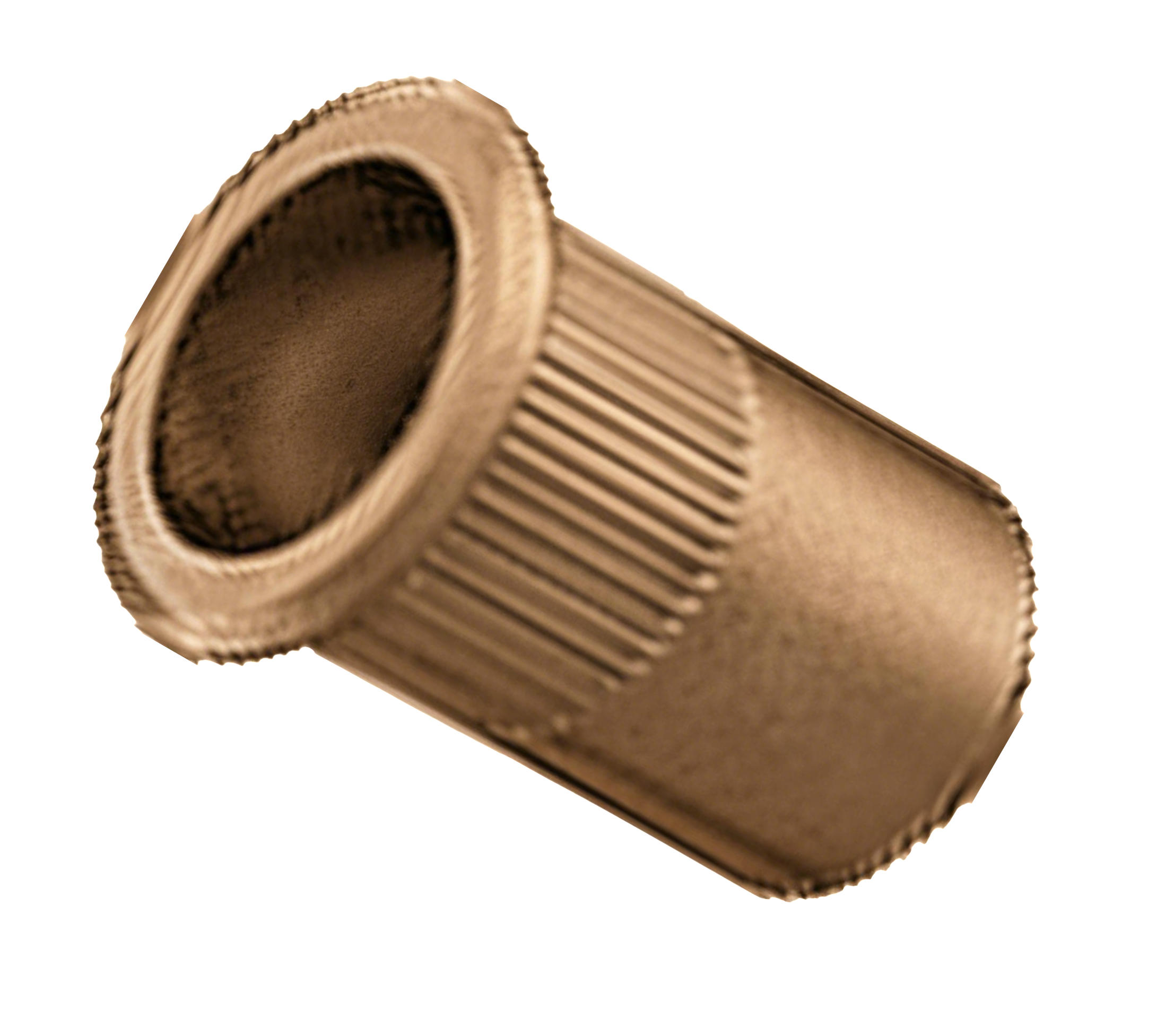 ねる 95105A159 | Steel Twist-Resistant Rivet Nuts | LILY Bearing