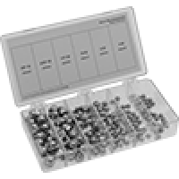 91987A800 Cap Nut Assortments