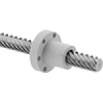 CDJBNBC Metric Fast-Travel Ultra-Precision Lead Screws and Nuts