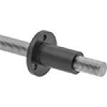 GDFAKGII Ultra-Precision Lead Screws and Nuts