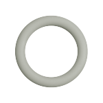 JFFJKCGI Chemical Resistant O-rings Round
