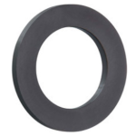 FDHBNBBD High-Load Food Industry Oil-Embedded Thrust Bearings