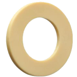 CHJGTBH Ultra-Low-Friction Dry-Running Thrust Bearings