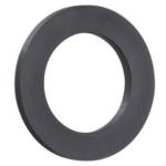 HECBKGE Ultra-Low-Friction Oil-Embedded Thrust Bearings