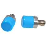 LILY-NLWPU12C5M4 The Stop Bolt