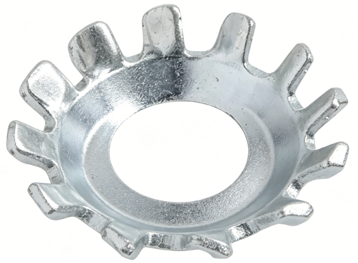 jajajaページ JAJAAAAAH | Countersunk External-Tooth Lock Washers | LILY Bearing