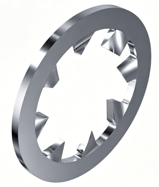 JDJCFADCA | Metric Internal-Tooth Lock Washers | LILY Bearing