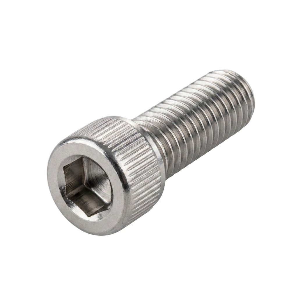 JBCJCABBD | 18-8 Stainless Steel Socket Head Screws | LILY Bearing