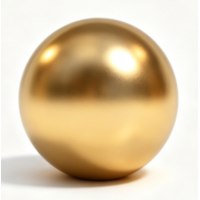 钛球 13/16 英寸 钛球