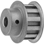 GEJFKFBH H Series Quick-Disconnect Timing Belt Pulleys