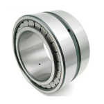 NNC 4926 CV Double Row Full Complement Cylindrical Roller Bearings