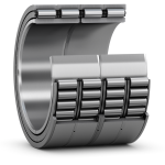 316691 Four-Row Cylindrical Roller Bearings