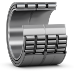 319320 Four-Row Cylindrical Roller Bearings