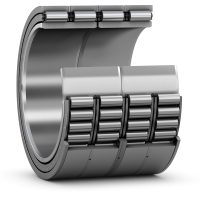 BC4B 319411 四列圆柱滚子轴承