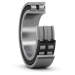 NN 3006 KTN/SPW33 Double Row Super-Precision Cylindrical Roller Bearings