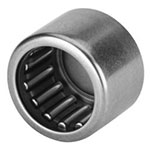 BCE108 Drawn Cup Needle Roller Bearings