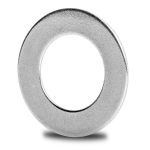 AS0414 Needle Roller Thrust Bearings (Washers)