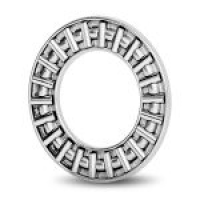 AXK3552 推力滚针轴承（保持架）