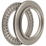 AXW12 Needle Roller Thrust Bearings (Cages)