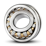 22272 CA/W33 Double Row Spherical Roller Bearing