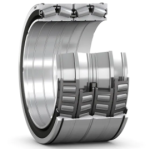 330337 AG Four-row Tapered Roller Bearings