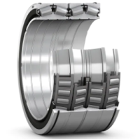 330540 AG | TQO(Four-row tapered roller bearings) | Lily Bearing