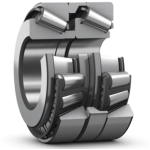 30220/DF Matched Tapered Roller Bearings