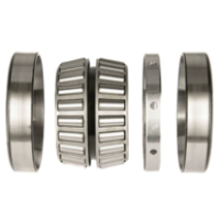 389DE-382 TDI（双列双内齿）（英制）