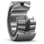331500 TDM(Double row tapered roller bearings)(Metric)