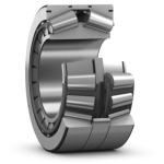 BT2B 332780/HA5 TDM(Double row tapered roller bearings)(Metric)