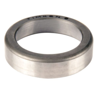 25524 | Single Cups (Imperial) - Timken | LILY Bearing