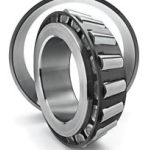 07100-S-07205 TS (Tapered Single Roller Bearings) (Imperial)