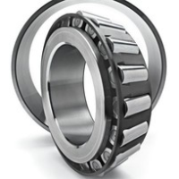 93800-93134 TS (Single Row Tapered Roller Bearings) (Imperial)