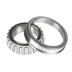 09062-09195AB TSF (Tapered Single Roller Bearings with Flange) (Imperial)
