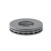 G-3224-C TTHDFL-V-Flat