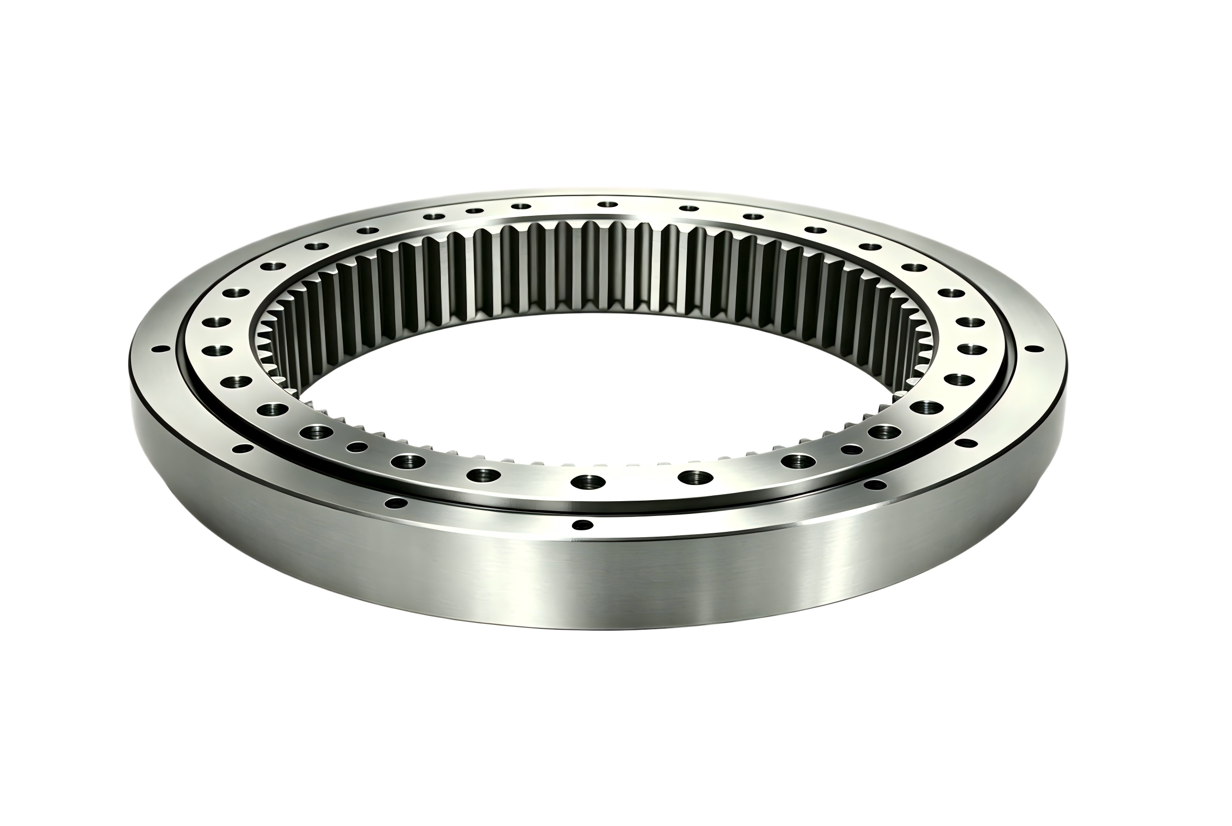 RKS.162.14.0544 | Cross Roller Slewing Ring Bearing - SKF | LILY