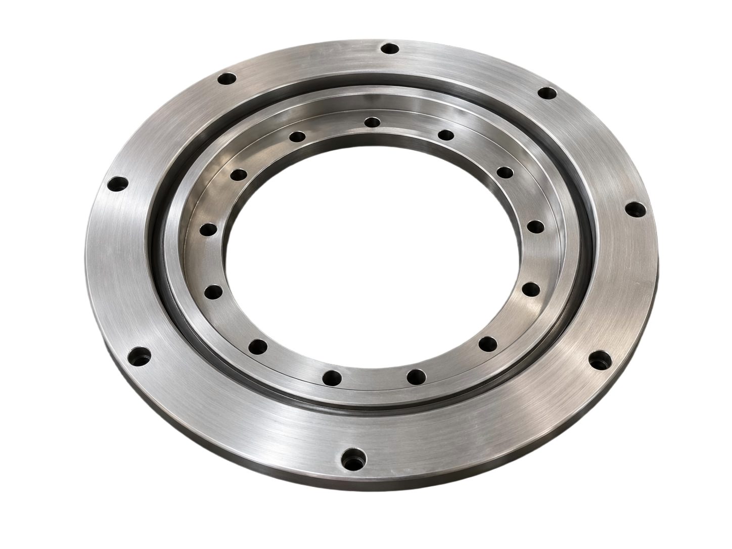 リンリン L6-29P9Z | Four Point Contact Ball Slewing Ring Bearing - ROTEK