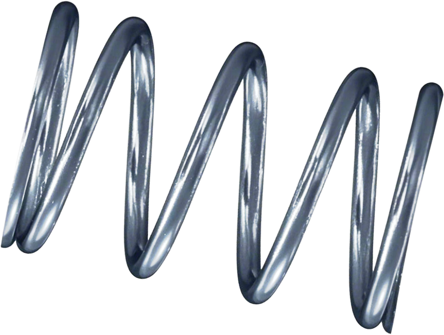 9435K82 | Corrosion-Resistant Compression Springs | LILY Bearing