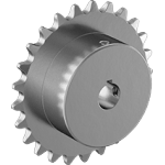 CDEFKIBB Corrosion-Resistant Sprockets for ANSI Roller Chain