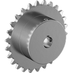 CDEFKICB Corrosion-Resistant Sprockets for ANSI Roller Chain