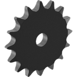 CCJJKEE Flat Sprockets for ANSI Roller Chain