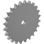 GIDGNBGD Flat Sprockets for Metric Roller Chain