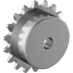 GHJJKBB Machinable-Bore Corrosion-Resistant Sprockets for ANSI Roller Chain
