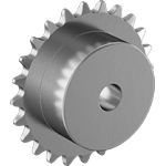 GHJJKBCH Machinable-Bore Corrosion-Resistant Sprockets for ANSI Roller Chain