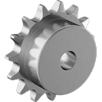 GHJJKBEB Machinable-Bore Corrosion-Resistant Sprockets for ANSI Roller Chain