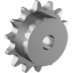 GHJJKCD Machinable-Bore Corrosion-Resistant Sprockets for ANSI Roller Chain